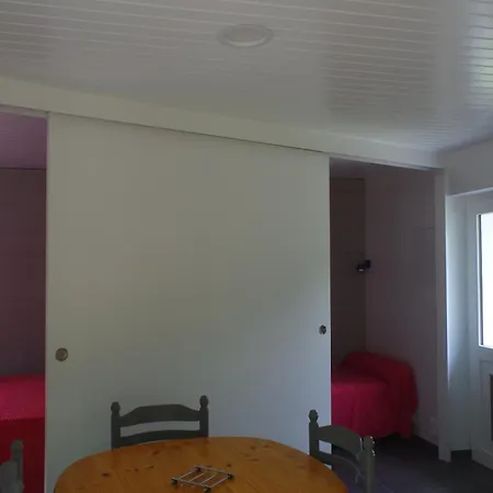 Holiday home Les Marronniers