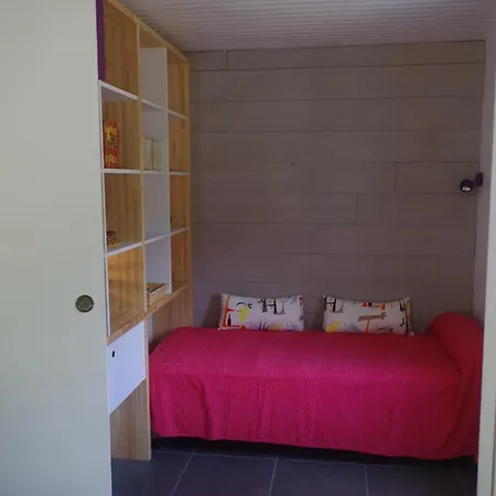 Holiday home Les Marronniers